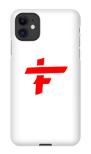 LethalFalco iPhone cases