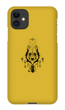 sangaytv iPhone Phone Cases