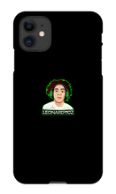 leonard_1102 iPhone Case