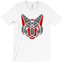 catpar4 T-Shirts