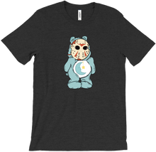 Jason Bear Tee Front Print