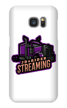 jd4riderstreaming Samsung Phone Cases