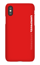 gamepavel iPhone Phone Cases