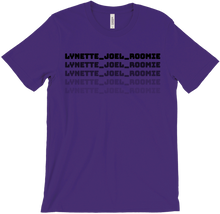 lynette_joel_roomie T-Shirts