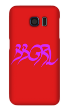 bsbabygirl Samsung Phone Cases