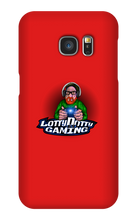 lottydotty420 Samsung Phone Cases