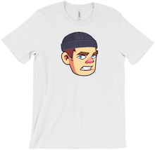 Pøbel T-Skjorte