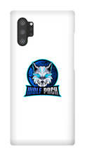 wolfie_afk Samsung Phone Cases