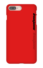 drowzjenner iPhone Phone Cases