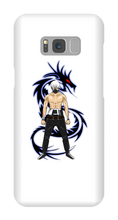 Vash Case Galaxy 2 Spirit