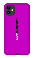 sportmode kawawa iphone case