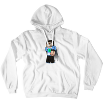 miningblob Hoodies (No-Zip/Pullover)