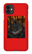 kreiz_official iPhone Phone Cases