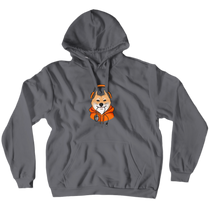 pawil12 Hoodies (No-Zip/Pullover)