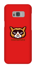 counterforce Samsung Phone Cases