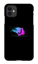 junqoi_ig iPhone Phone Cases