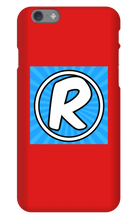 reocraftv2 iPhone Phone Cases
