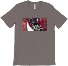 X Samurai T-Shirt