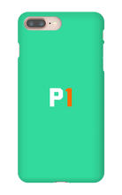 redeagle_p1 iPhone Phone Cases