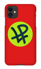 lucoupupou iPhone Cases