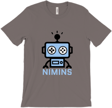 nimins T-Shirts