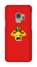 xJollyTorso Samsung Phone Case
