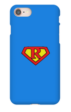 rauchii iPhone Super Cases
