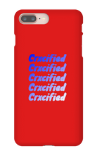 crxcified999 iPhone Phone Cases