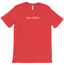 T-Shirts virgen