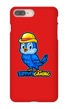 zippitygaming iPhone Phone Cases