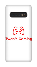 Twan's Gaming Telefoonhoesje Samsung