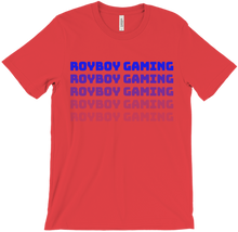royboy T-Shirts