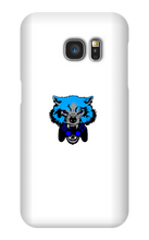 cryowolfgaming1 Samsung Phone Cases