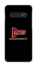 callxm3xsmittygaming Samsung Phone Cases