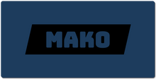 ttv_mako_yt XXL Gaming Mousepad