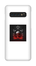 maurpheo Samsung Phone Cases
