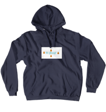 connor-3536 Hoodies (No-Zip/Pullover)
