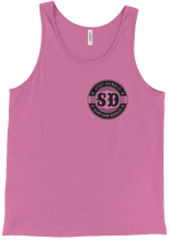 Stay Humble - Slurp Some Noodles Tank Top