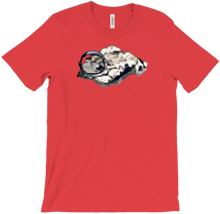 galaxydragon2332 T-Shirts