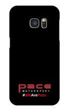 Pace Motorsport Samsung Phone Cases