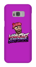 Logo Samsung Phone Cases