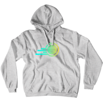 Hoodies (No-Zip/Pullover)