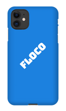 flocogang iPhone Phone Cases