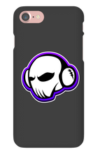 Nori Plays iPhone Phone Cases