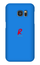rampagegamingleague Samsung Phone Cases