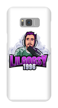lilgogsy1996 Samsung Phone Cases