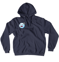Hoodies (No-Zip/Pullover)