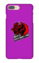 ssxreddragonx iPhone Phone Cases