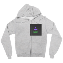 newage_gg Zip Up Hoodie