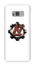 iadzez Samsung Phone Cases